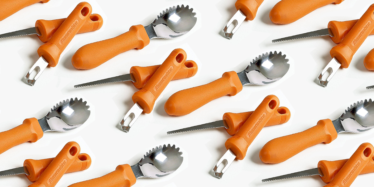 10 Best Pumpkin Carving Kits & Tools for Halloween 2018