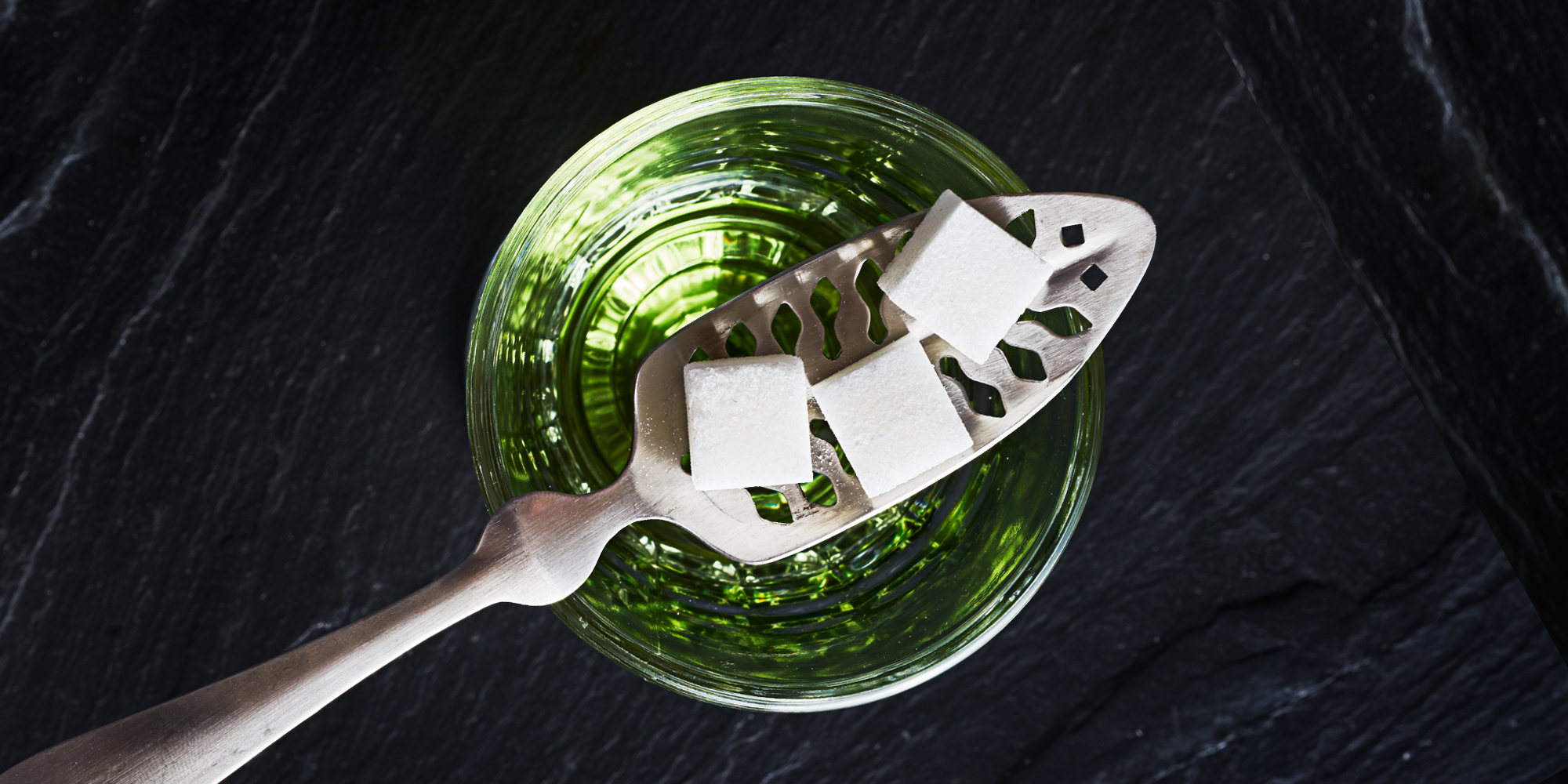 20 Best Absinthes You Can Buy in 2018 Best Absinthe Brands for Fall