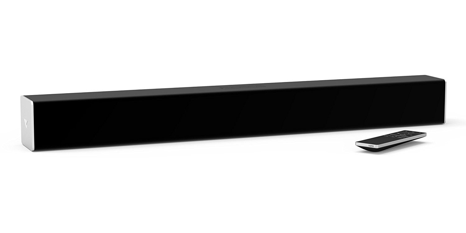 14 Best Wireless Soundbars For Your TV in 2017 Wireless Sound Bar Reviews