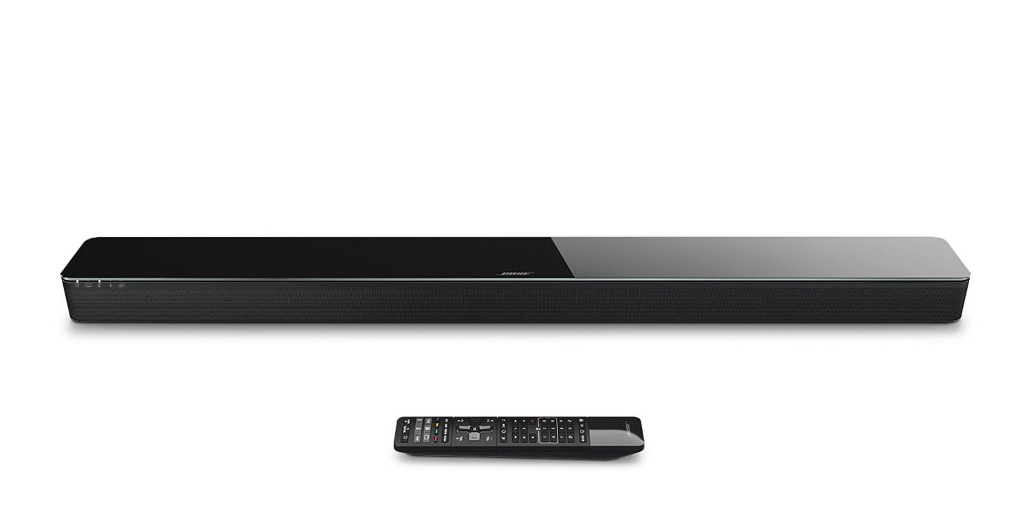 best wireless soundbar