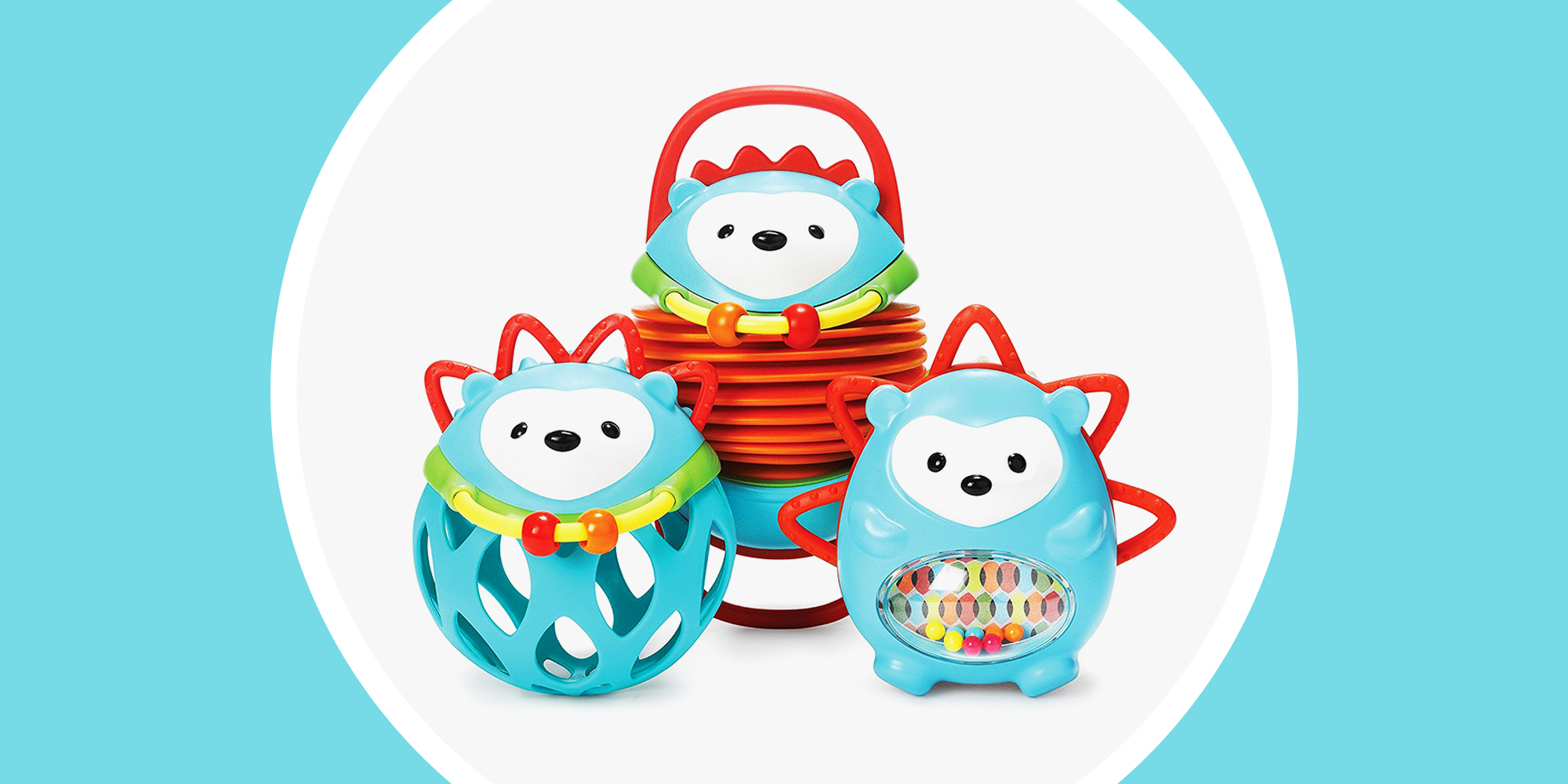 Baby Rattle Lot at Carol Akin blog