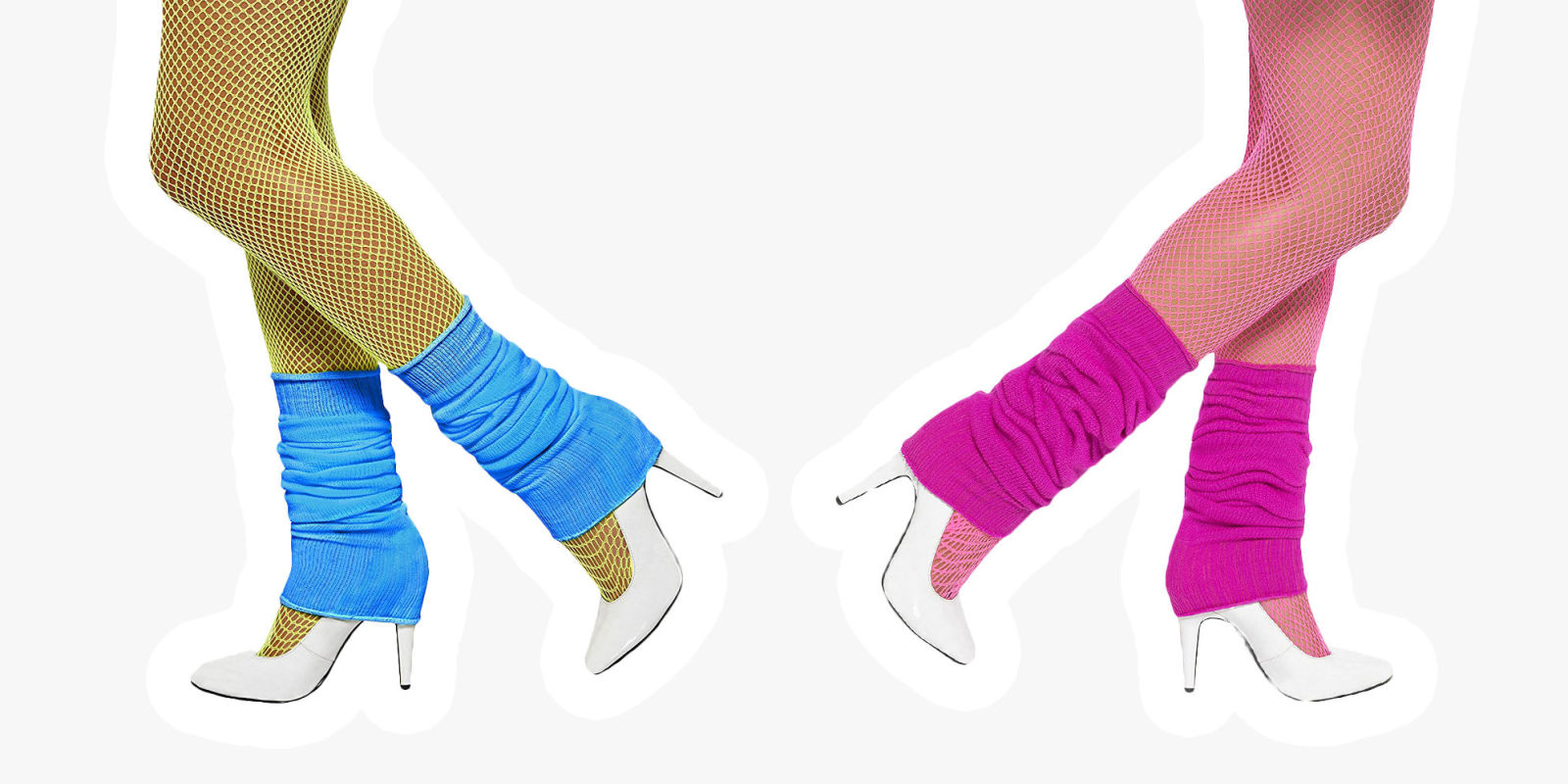 25 Best 80s Costume Ideas for Halloween 2018 - Costumes Inspired by the