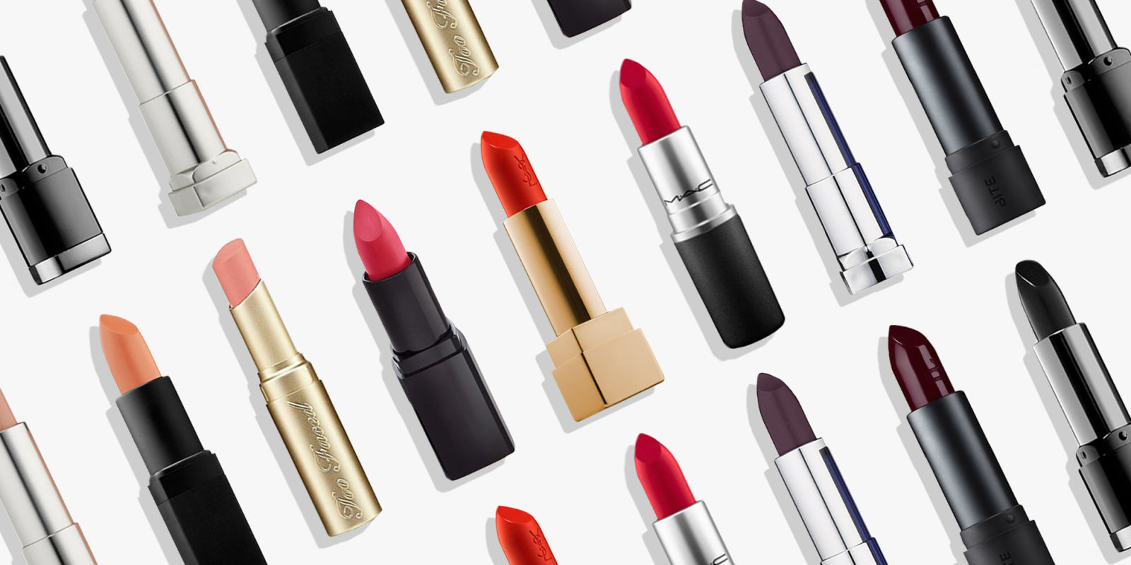 62 Best Lipsticks Ever in Honor of National Lipstick Day 2017