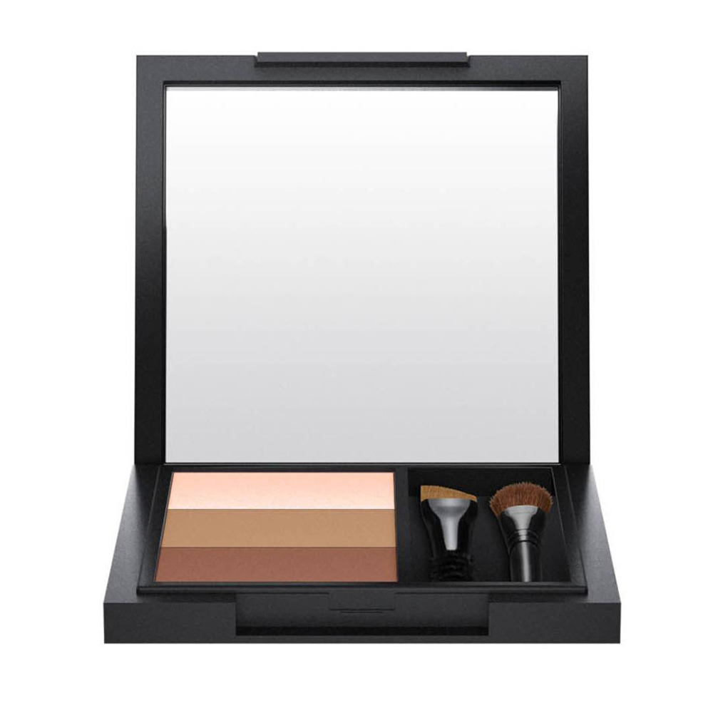 Best Eyebrow Makeup & Kits for 2018 13 Best Eyebrow Powders and Palettes