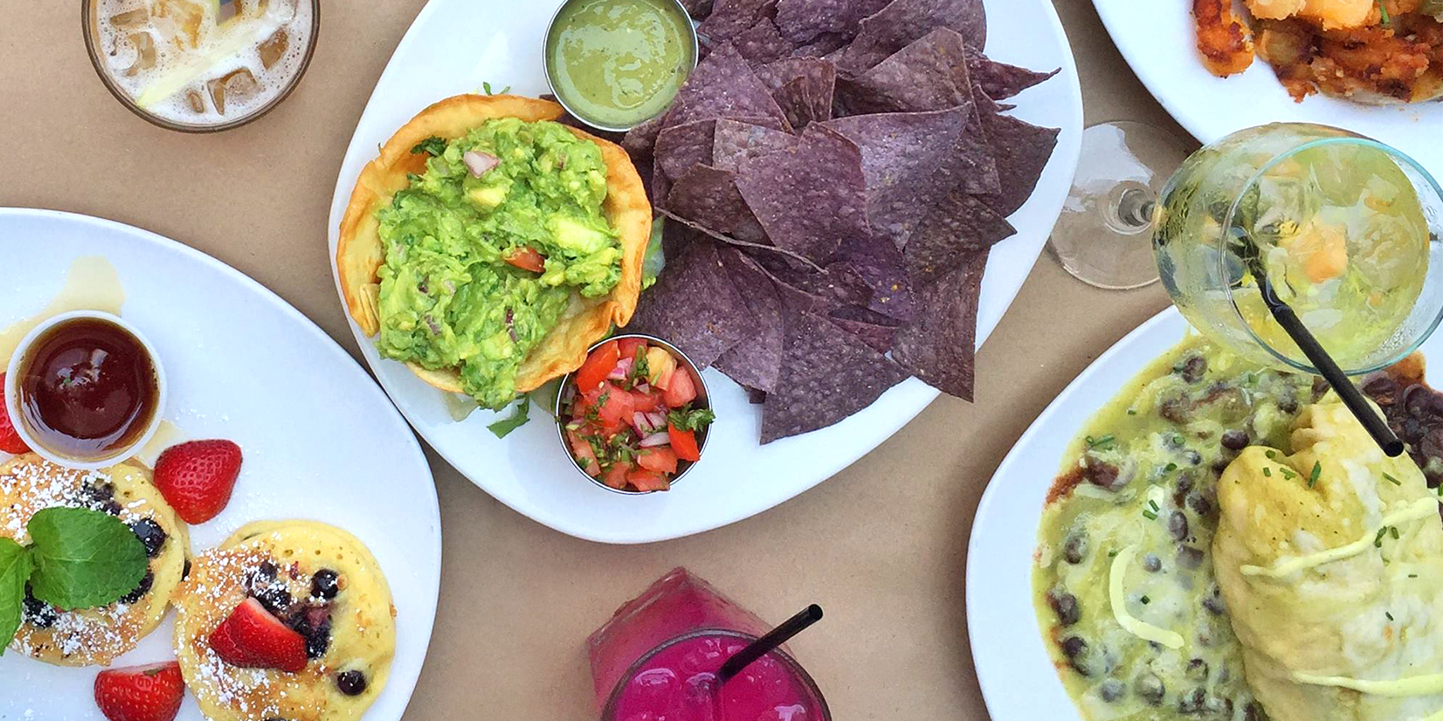 8 Best Bottomless Brunch Restaurants in NYC Where to Get Bottomless