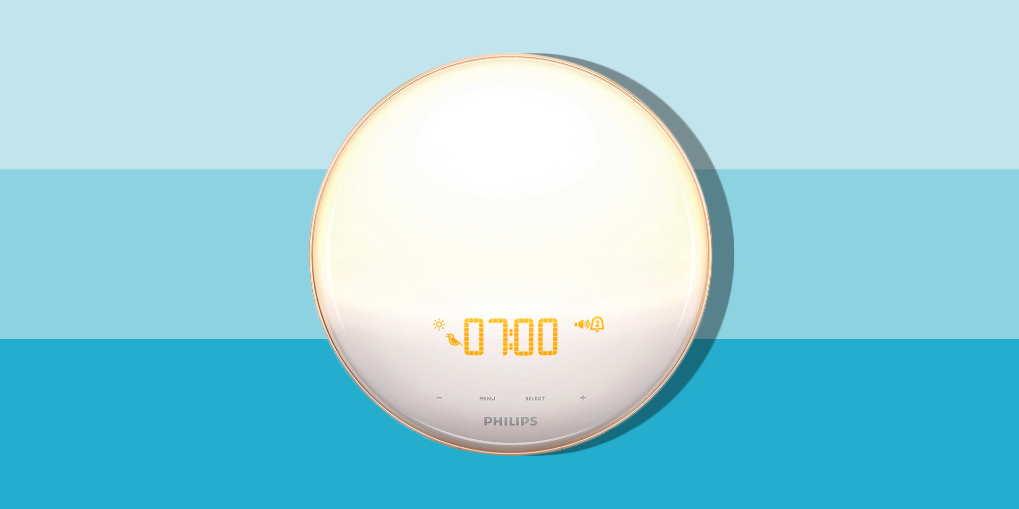 7 Best Sunrise Alarm Clocks for 2018 Natural Light Alarm Clocks