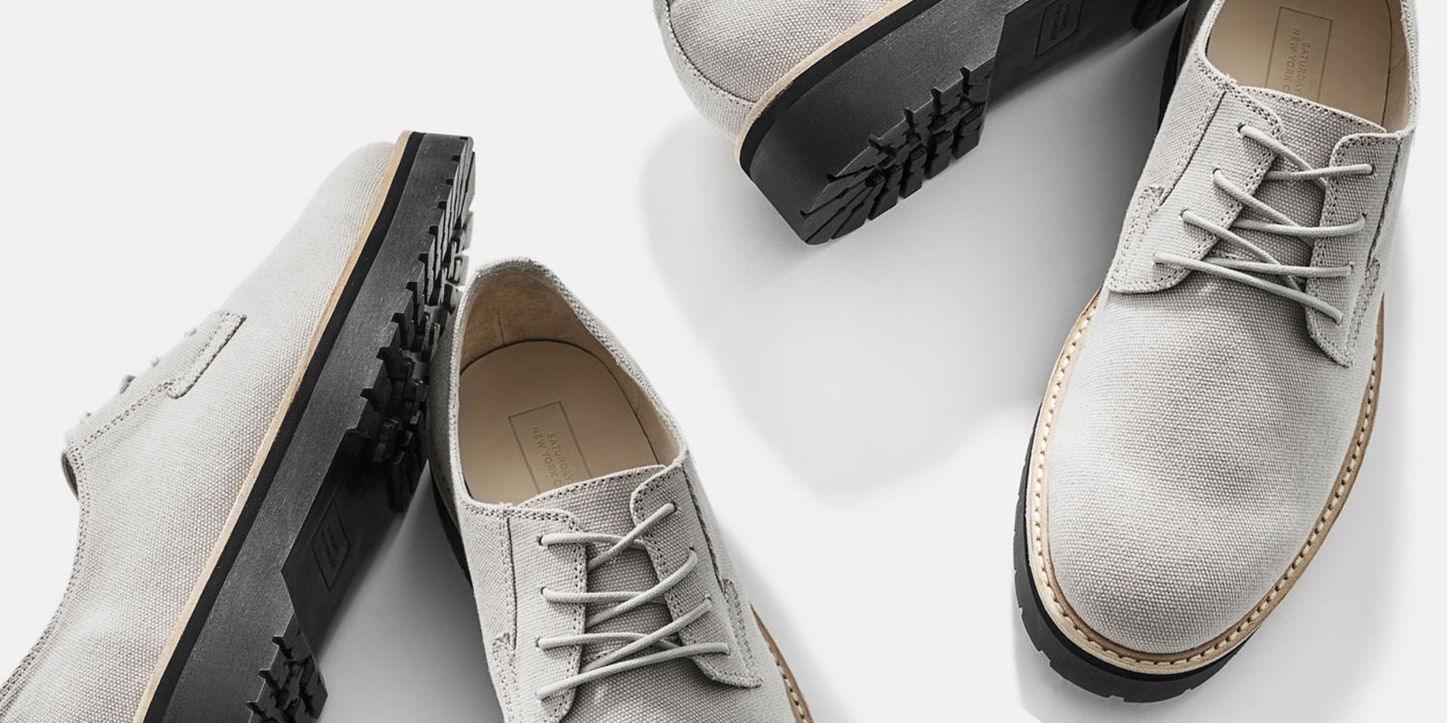 8 Best Men's Canvas Shoes for Fall 2018 Canvas Shoes for Men