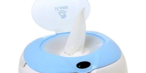Cordless Bottle Warmer | escapeauthority.com