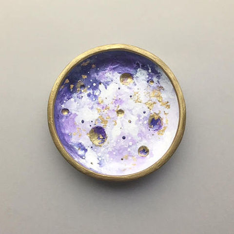 12 Best Celestial Decor Pieces for 2018 - Celestial Decor Inspired by