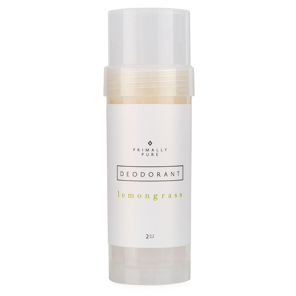 15 Natural Deodorants and Antiperspirants Best Organic Deodorants for