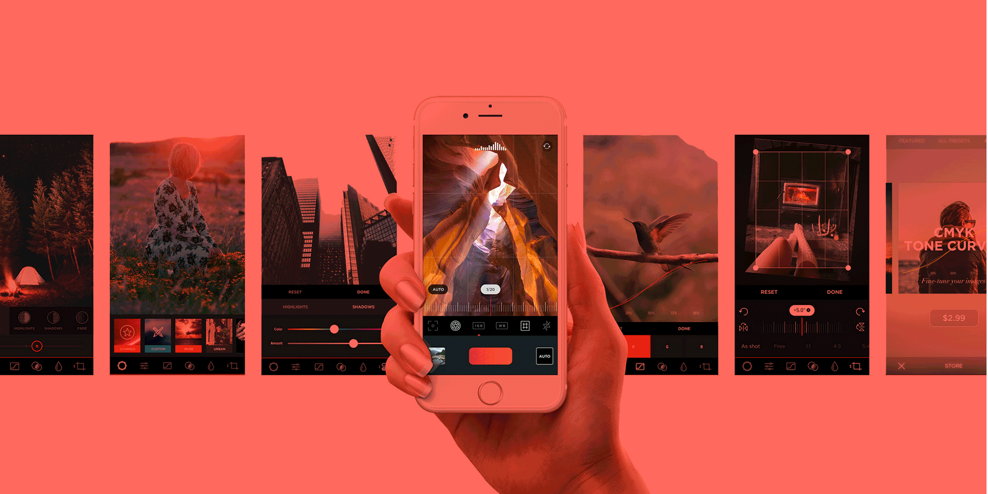 13 Best iPhone Camera Apps in 2018 Top Rated Photography & Camera