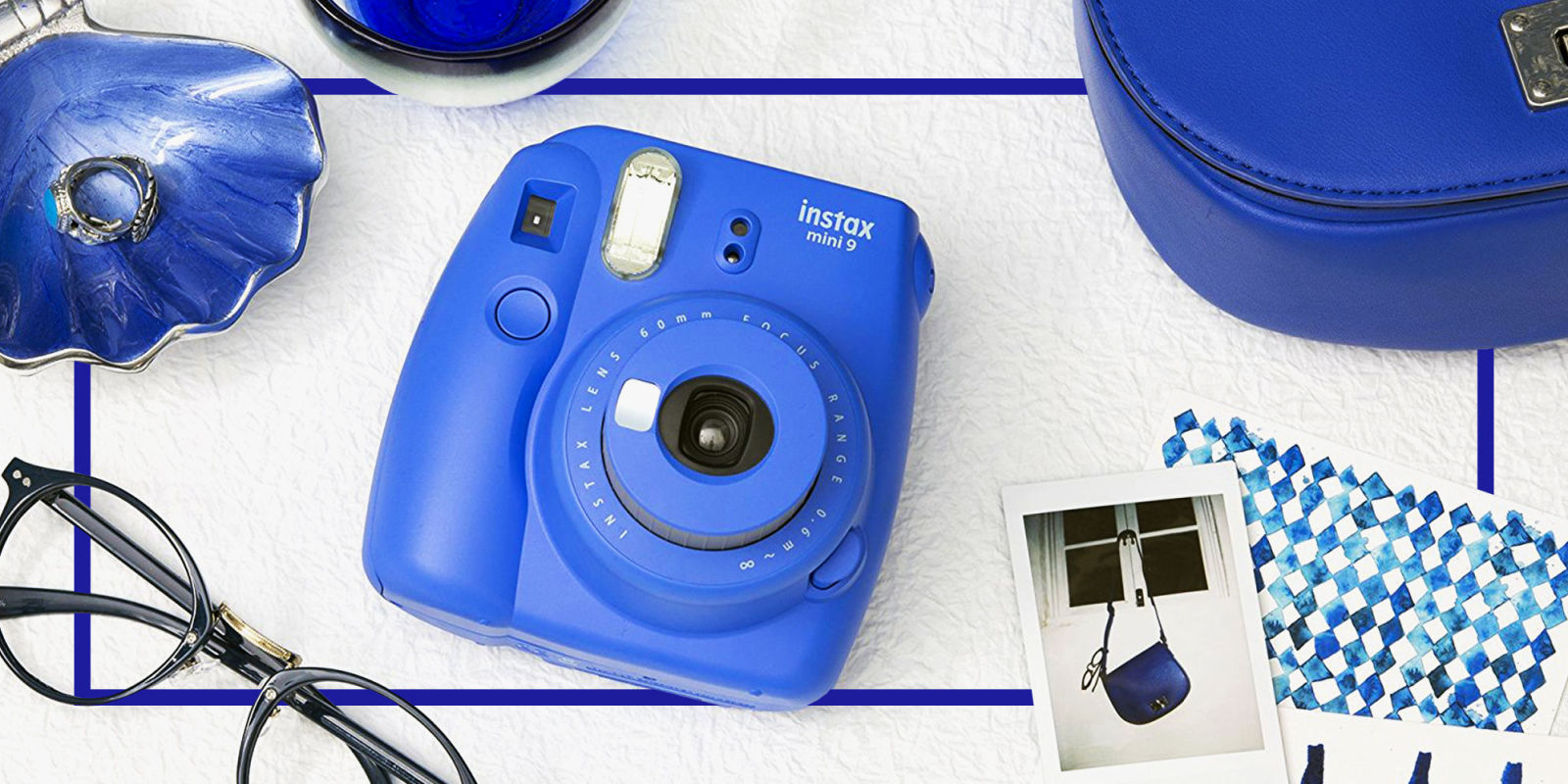 8 Best Polaroid Cameras in 2018 Instant Film Polaroid Cameras