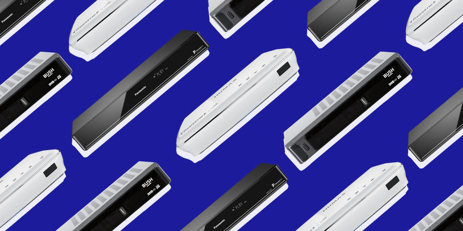 6 Best PVRs for 2017 PRV Recorders for Watching Your Favourite Shows