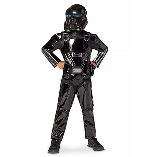 17 Best Star Wars Halloween Costumes for 2017 Star Wars Costume Ideas for Kids and Adults