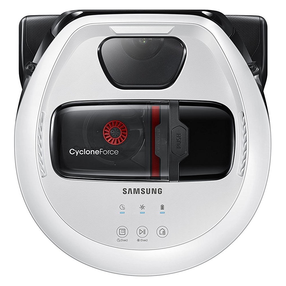 10 Best Robot Vacuums of 2018 Top Reviews of Robot Vacuum Cleaners