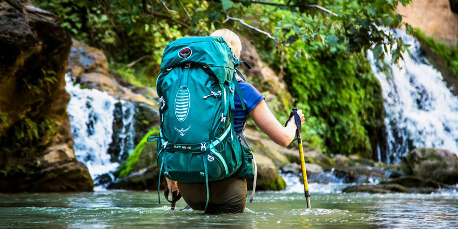 best rated backpacking backpacks