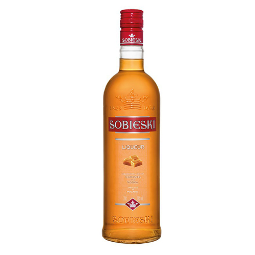 5 Best Caramel Vodkas for Fall 2018 Caramel Flavored Vodka Brands