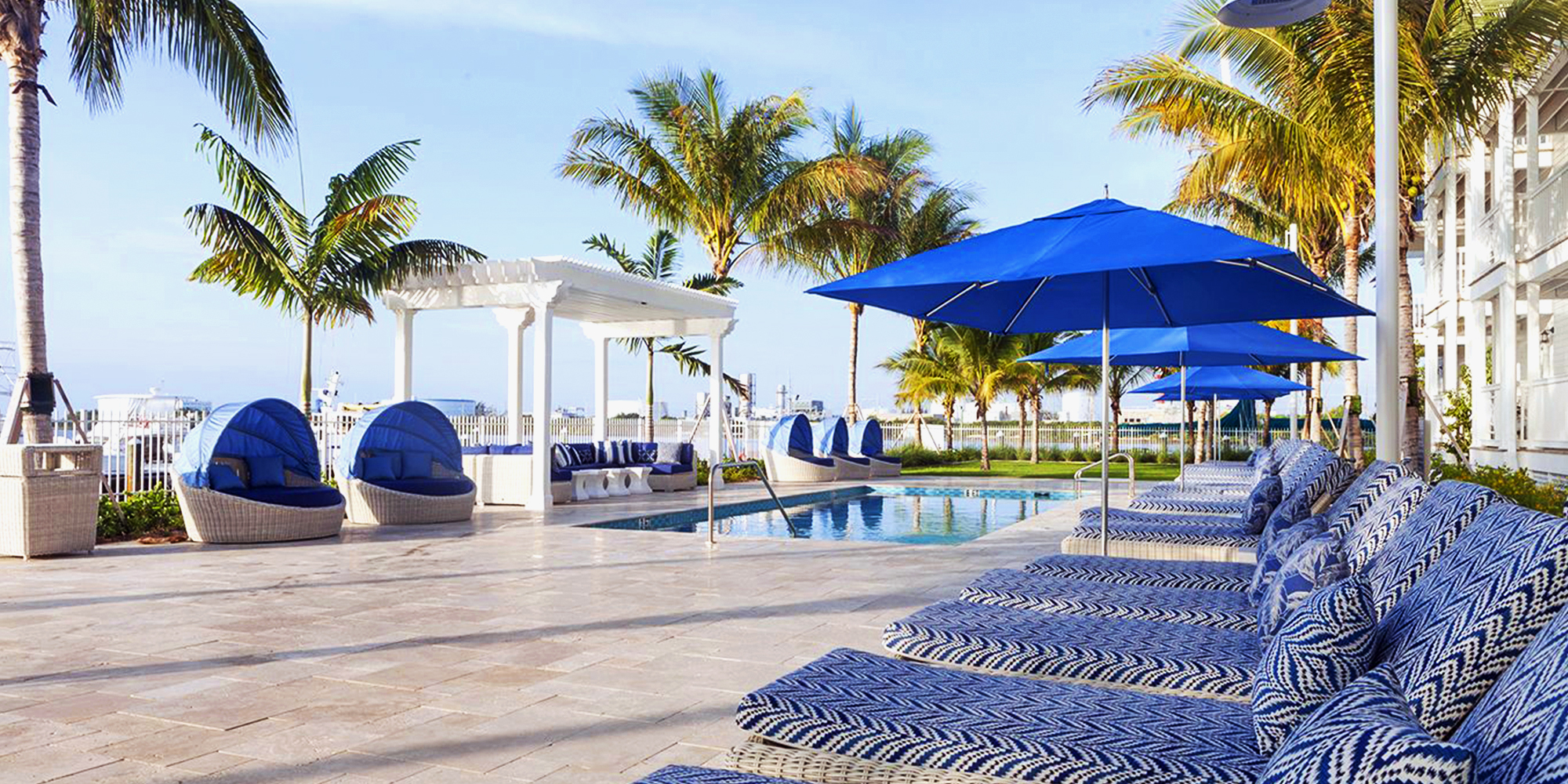 9 Best Florida Keys Hotels to Visit in 2017 Relaxing Florida Keys Resorts