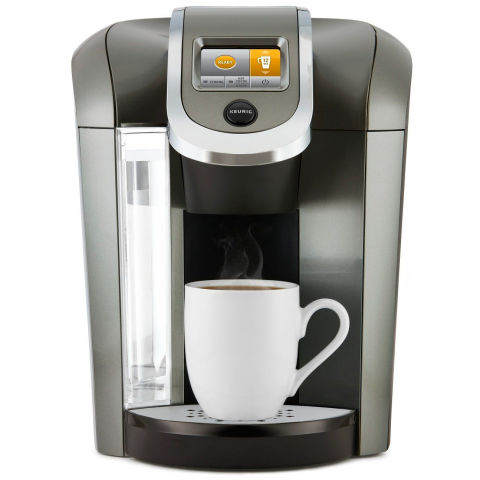 16 Best Coffee Makers of 2017 - Reviews of Top Coffee Machines & Makers