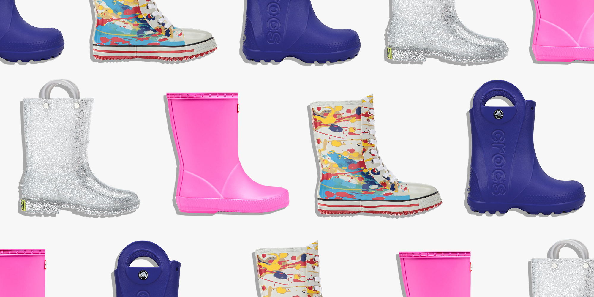 15 Best Kids Rain Boots for Spring 2018 Rain Boots for Kids and Toddlers