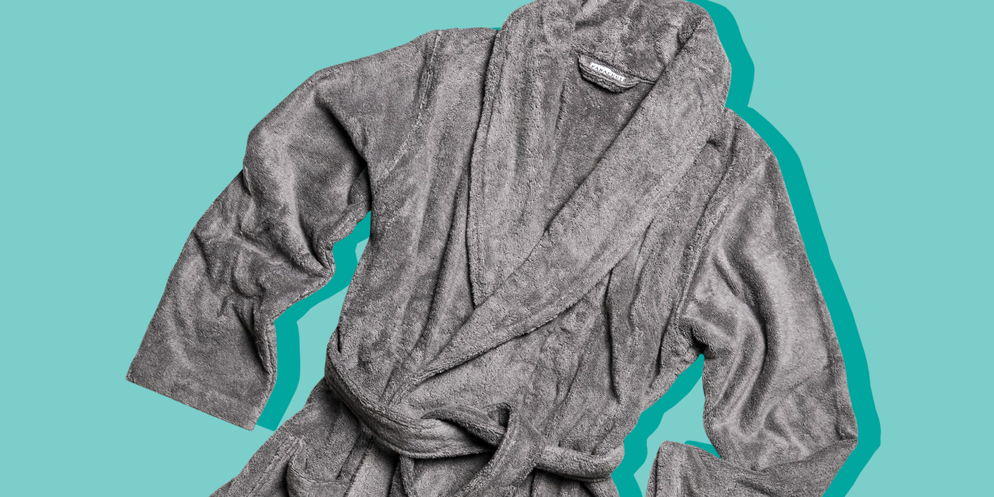 9 Best Terry Cloth Robes for Men & Women in 2018