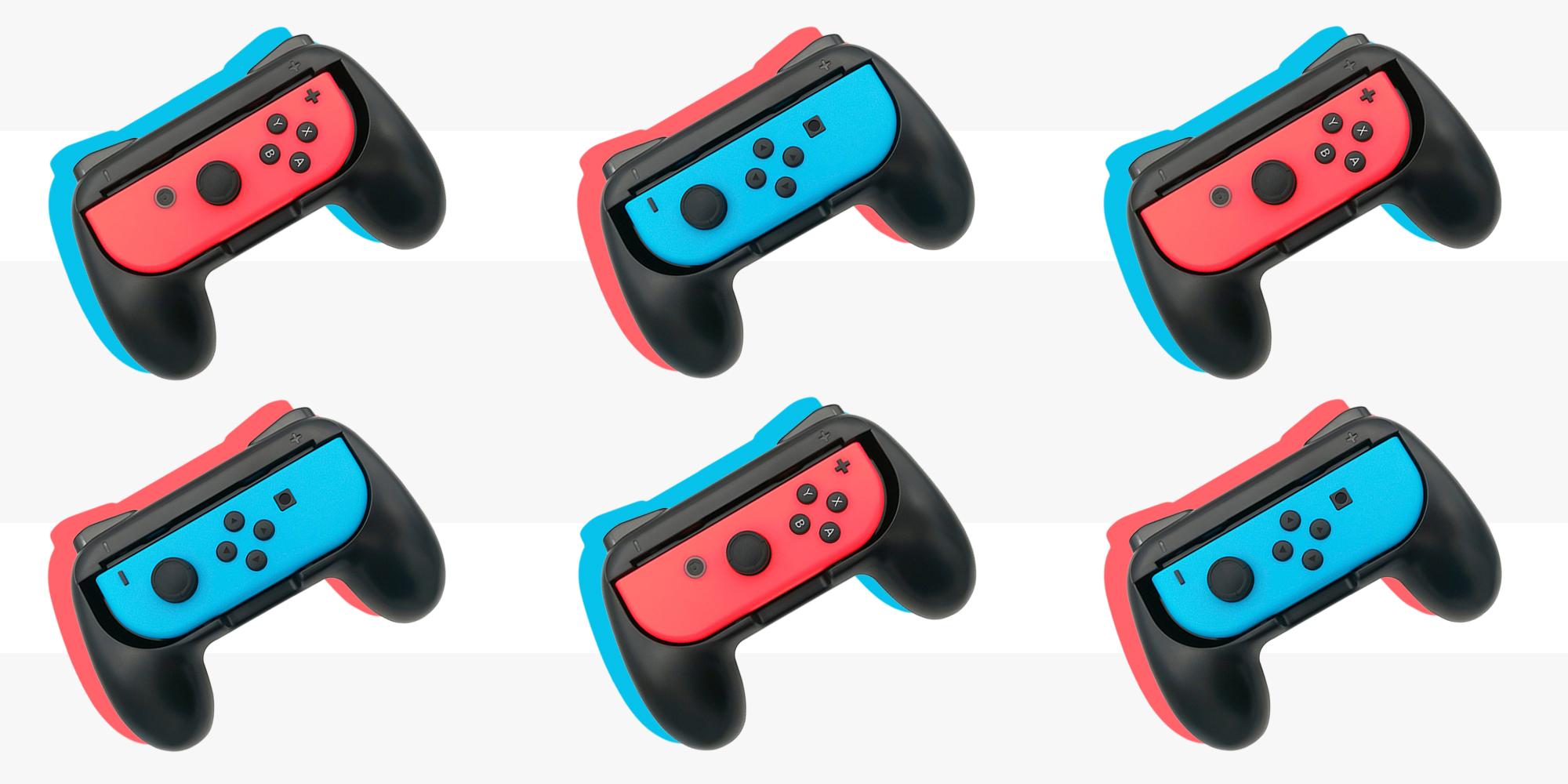 16 Best Nintendo Switch Accessories In 2018 Essential Nintendo Switch Accessories For Gamers