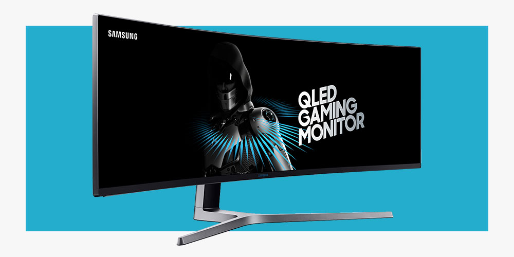 7 Best Ultrawide Monitors in 2018 Ultrawide Curved Monitors for
