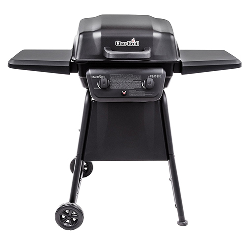 13 Best Gas BBQ Grills for 2018 Reviews of Outdoor Gas Grills at