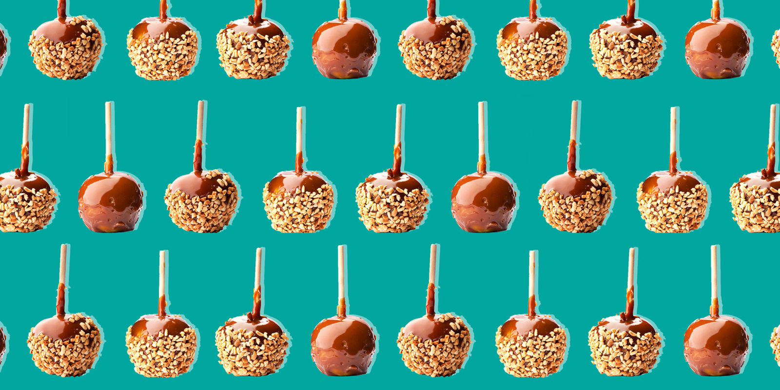 9 Gourmet Caramel Apples to Buy This Fall Best Caramel Apples of 2018