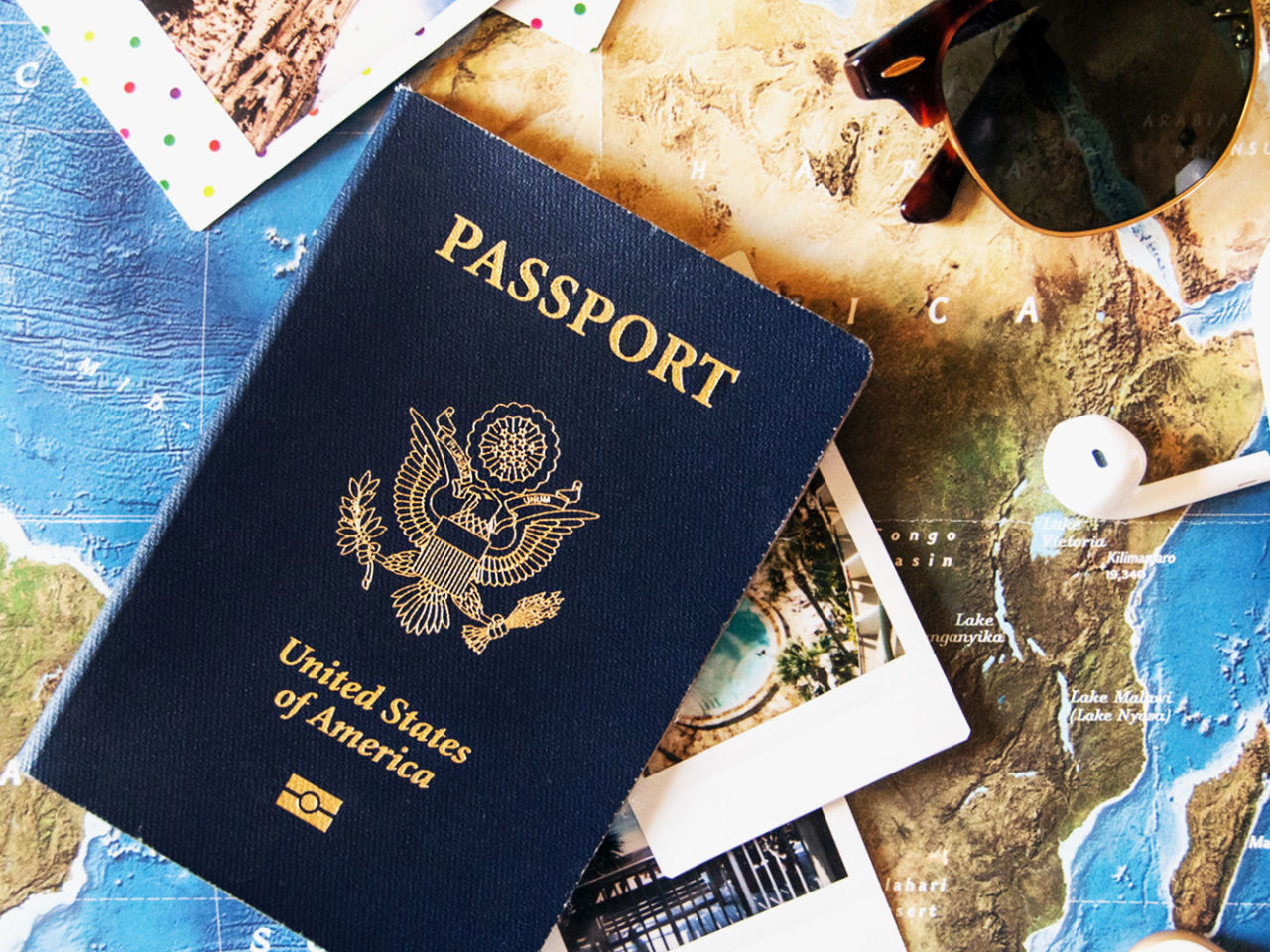 How to Renew Your Passport - Everything You Need to Know About Renewing  Your Passport in 2018