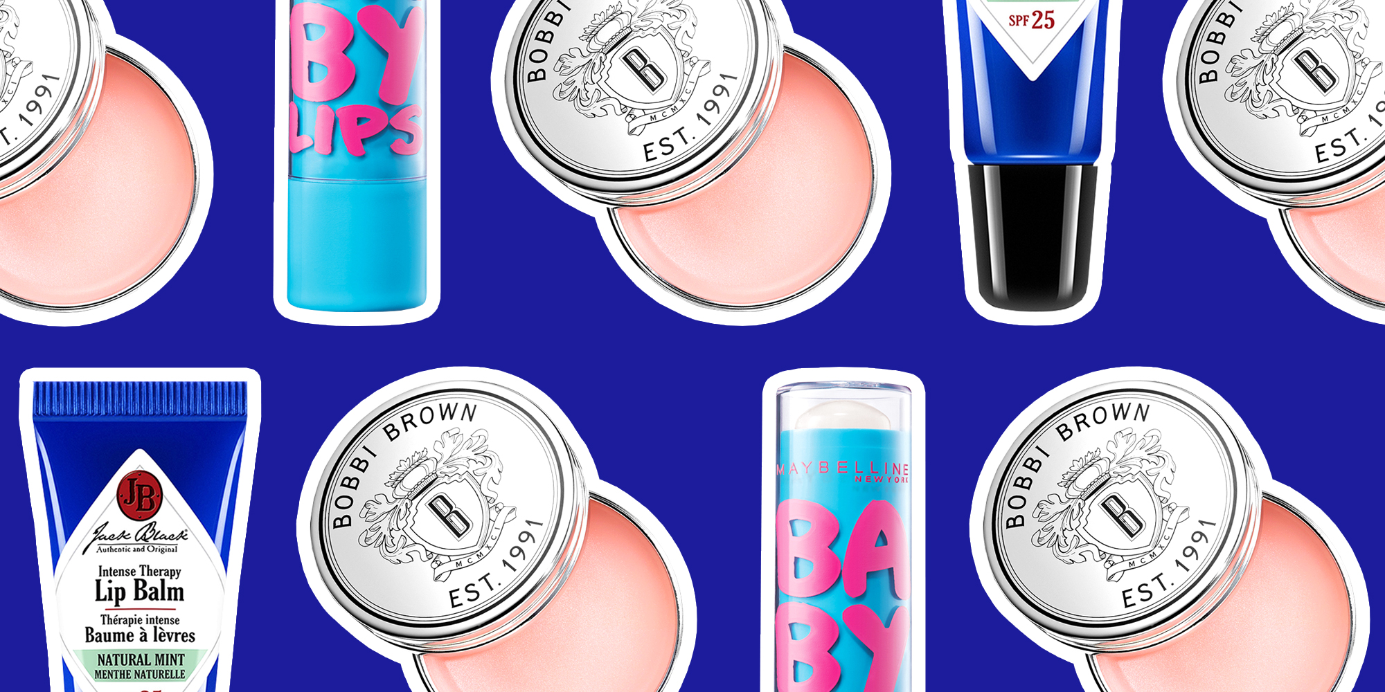 10 Best Lip Balms for Fall 2018 Cult Lip Balm Brands & Reviews