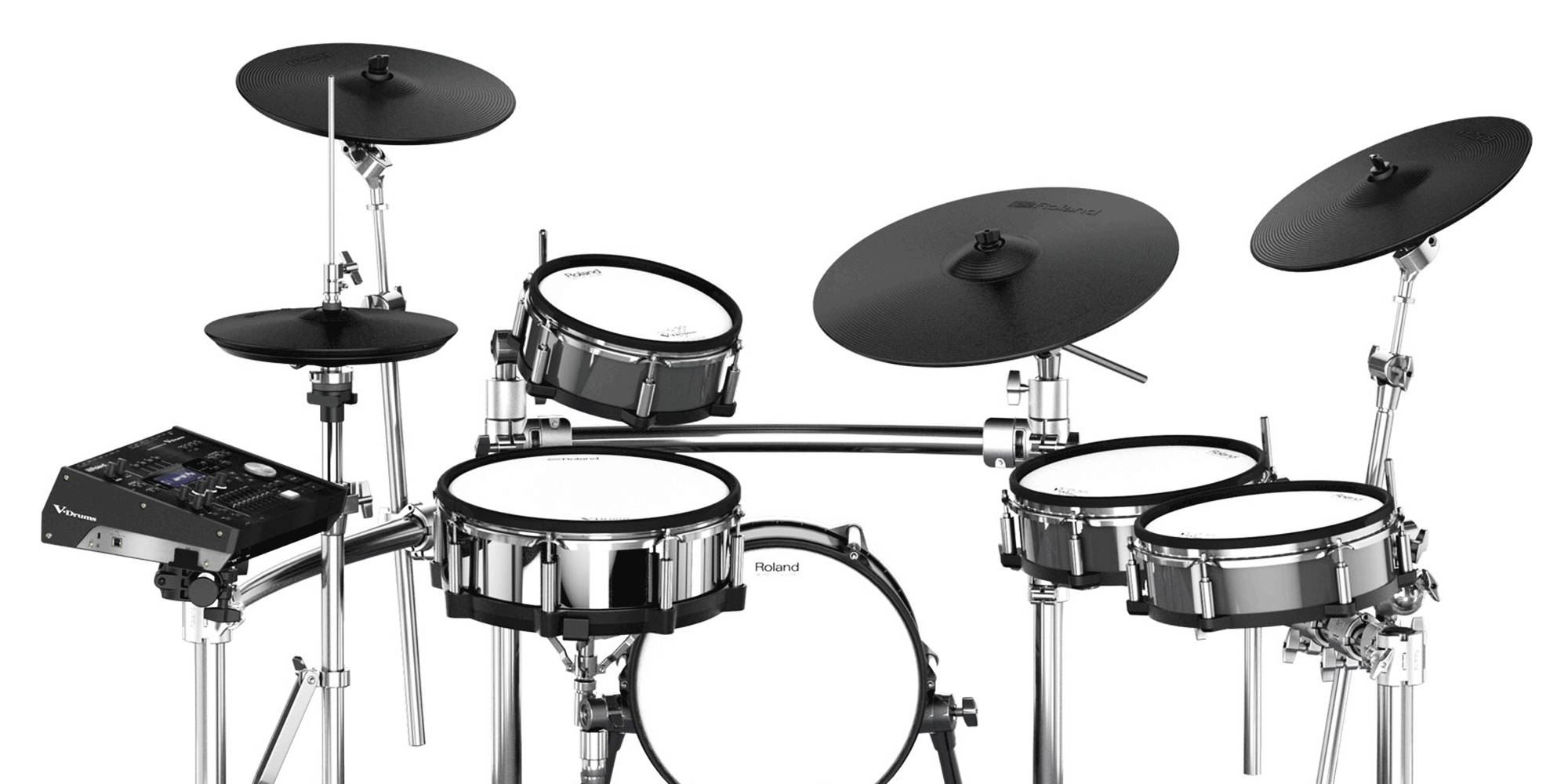 6 Best Electric Drum Sets of 2018 Electric & Digital Drum Kits