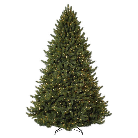 11 best artificial christmas trees for 2018 fake where to buy balsam hill christmas trees