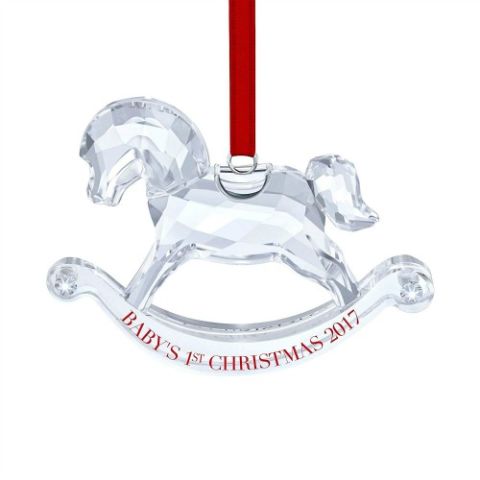13 best baby 39 s first christmas ornament ideas for 2018 waterford babys first christmas