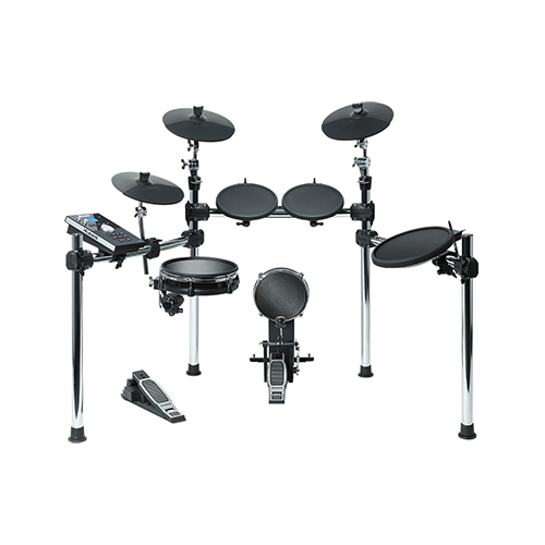 6 Best Electric Drum Sets of 2018 Electric & Digital