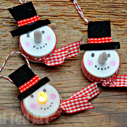13 Best Christmas Crafts for Kids in 2018 - Fun and Easy Christmas