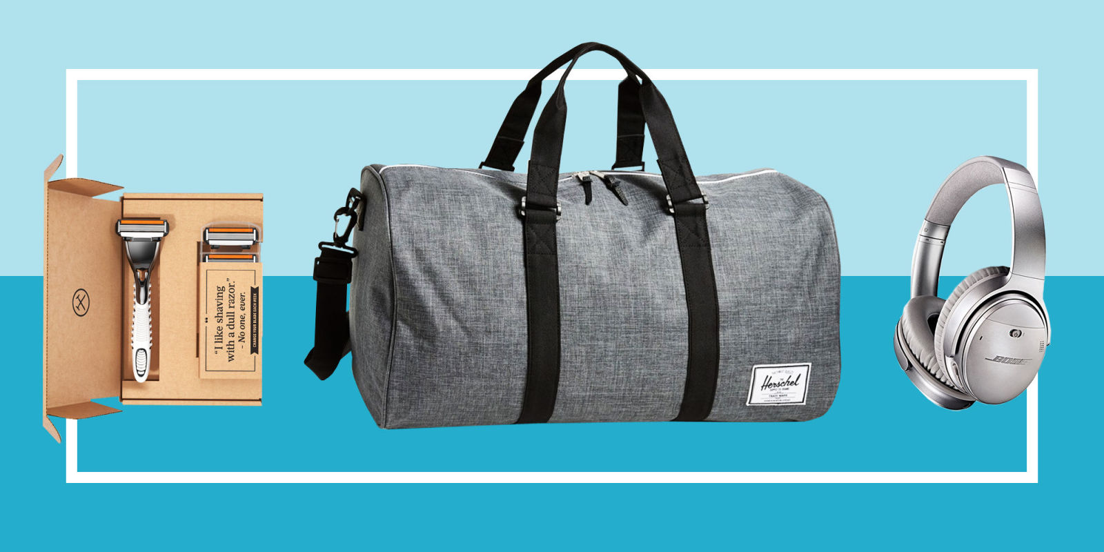 24 Best Gifts for Boyfriends in 2018 Perfect Valentine's Day Gift