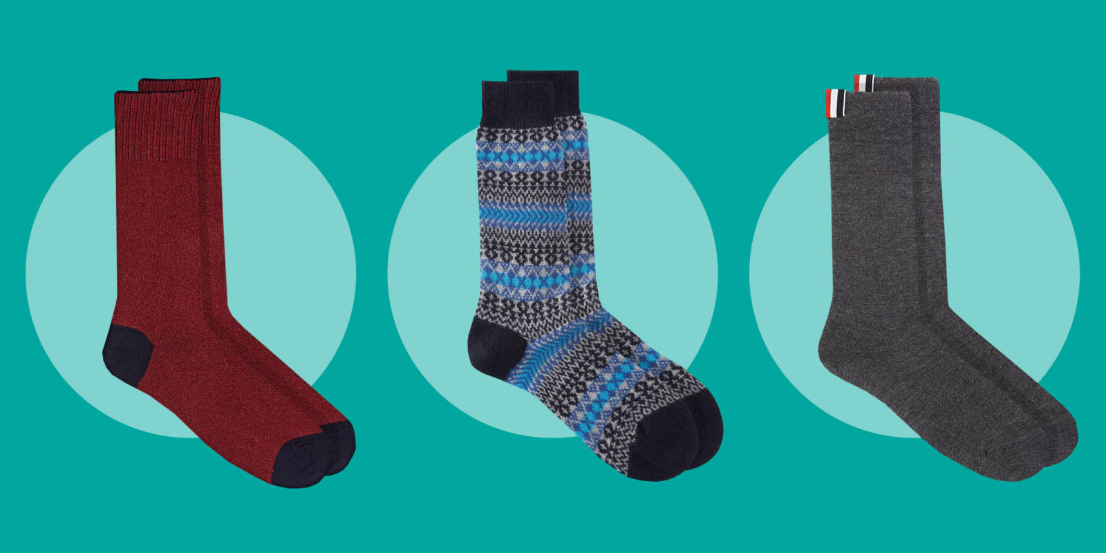 7 Best Cashmere Socks for Fall & Winter 2018 Mens & Womens Cashmere Socks