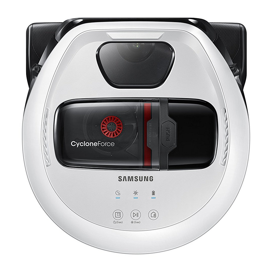 Samsung POWERbot Reviews Which Samsung Robot Vacuum Is the Best in 2018?