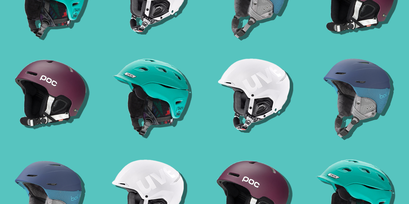 11 Best Ski and Snowboard Helmets 2018 Cool Mens & Womens Snow Helmets