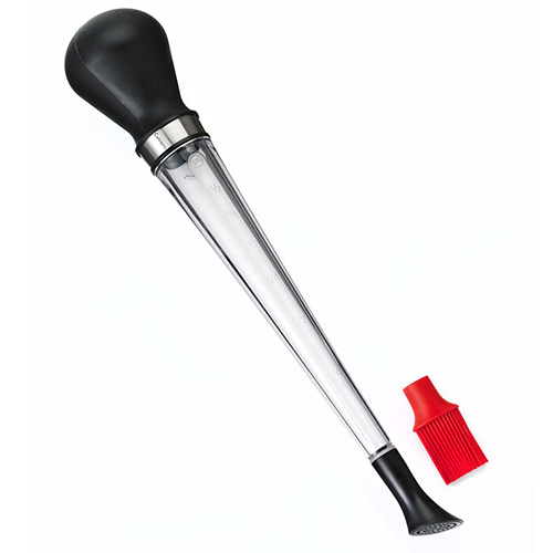 9 Best Turkey Basters for Fall 2018 Turkey Baster for Brining and