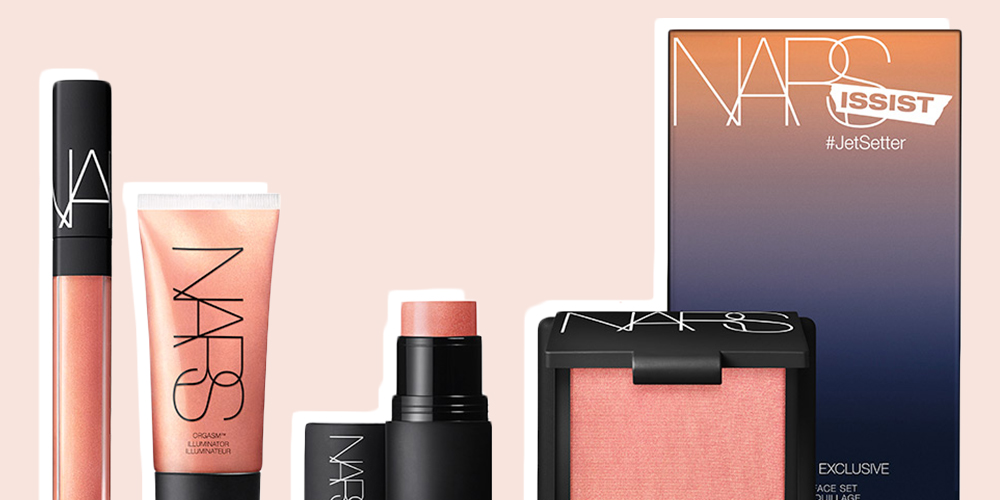 15 Best Makeup Gift Sets for Her in 2018 Professional Makeup Kits and