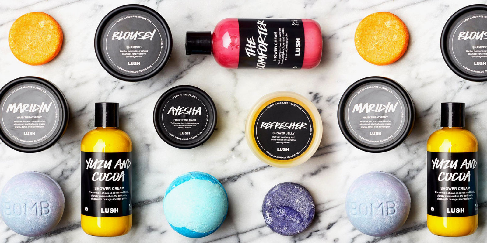 6 Best Bath Gift Sets for Her 2018 Body, Bath, and Spa Sets She'll Love