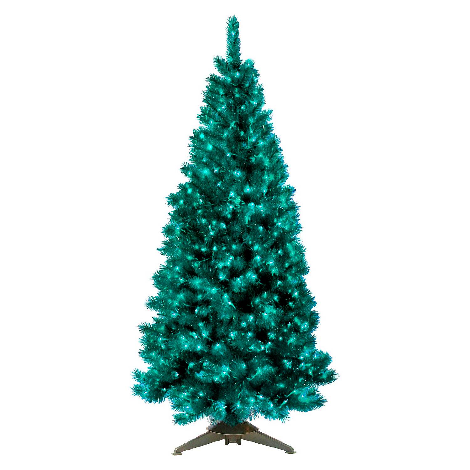 9 Best Blue Christmas Trees BlueColored Artificial Christmas Trees