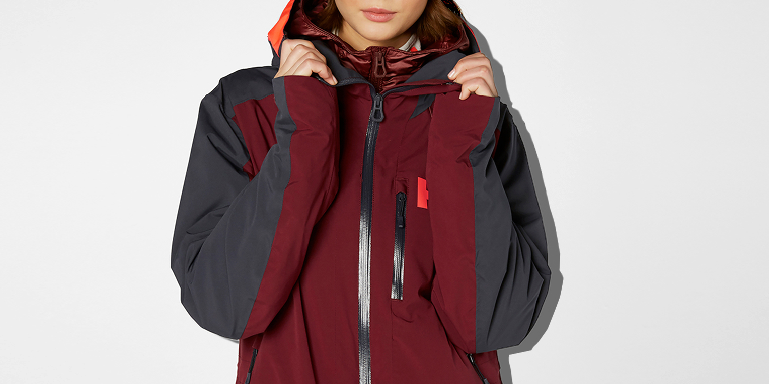 13 Best Ski Jackets for Women in 2018 - Women's Ski Coats and Jackets