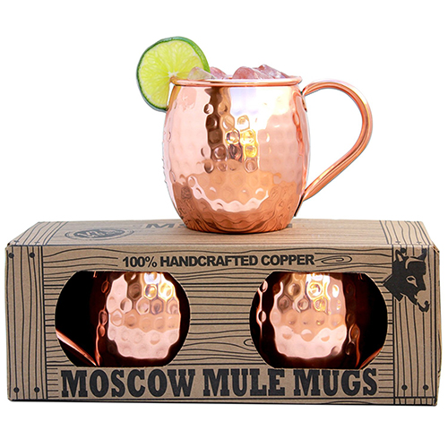 20 Best Moscow Mule Mugs to Buy in 2017 Copper and Stainless Steel Mugs