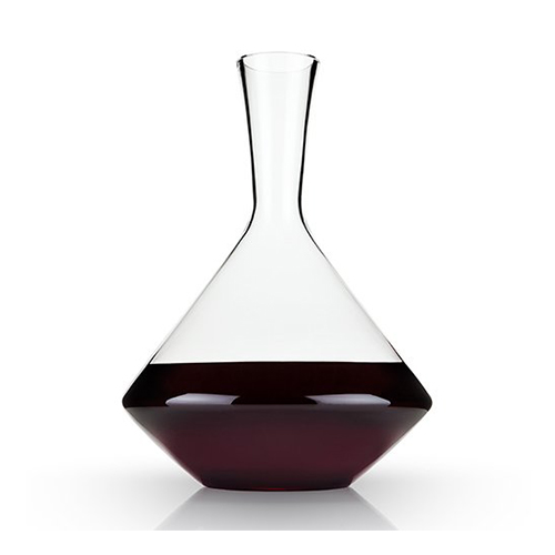 13 Best Glass Wine Decanters for 2017 Elegant Carafes and Wine Decanters
