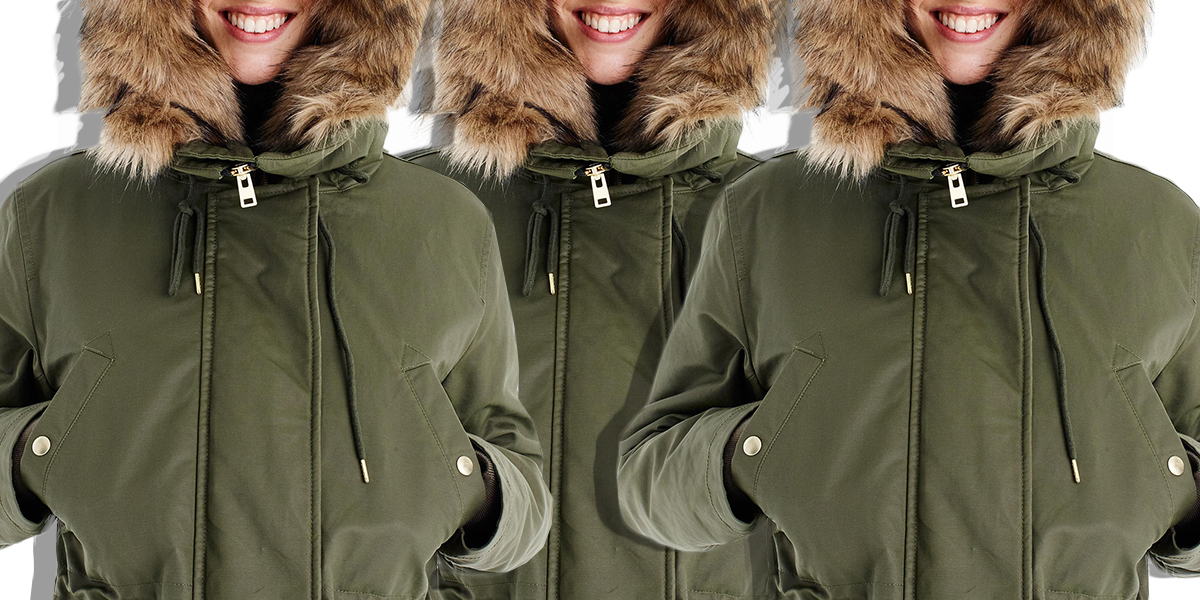 13 Best Winter Parkas and Jackets for 2017 Warm Down and Fur Parkas