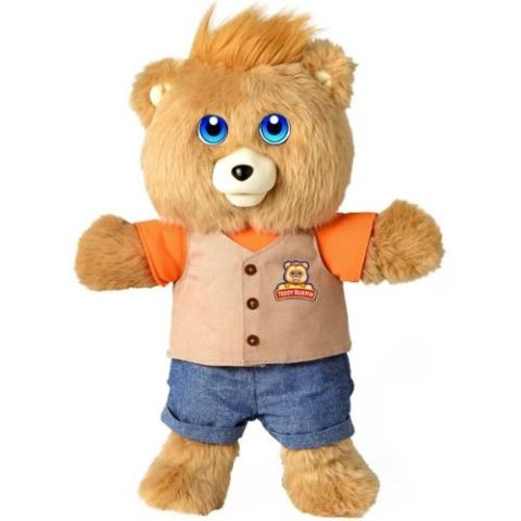 54 Best Christmas Gifts For Kids in 2018 Great Gift #2: gallery teddy ruxpin christmas toy 54 Best Christmas Gifts For Kids in 2018 Great Gift #2: gallery teddy ruxpin christmas toy