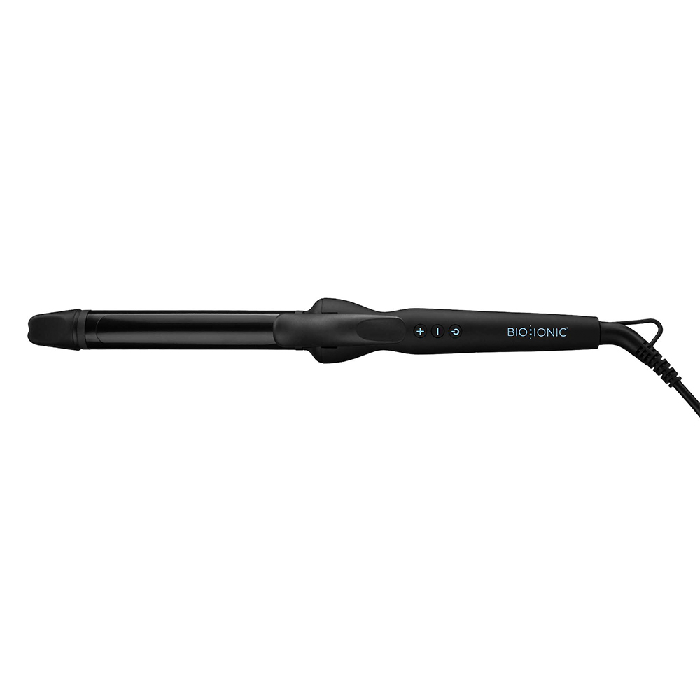 10 Best Curling Irons for All Hair Types in 2017 TopReviewed Curling